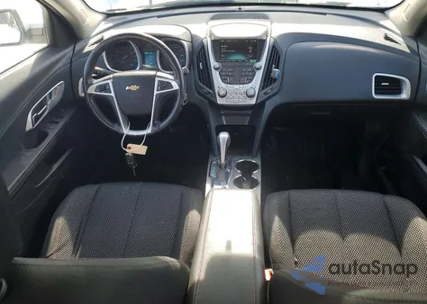 2015 Chevrolet Equinox Lt z USA, uszkodzony, nr VIN 2GNALBEK7F1167185